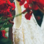 My Handmade Wedding Dress